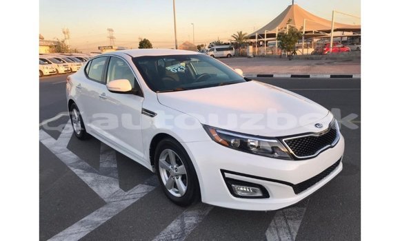 Buy Import Kia Optima White Car in Import - Dubai in Andijon Buy Import Kia Optima White Car in Import - Dubai in Andijon