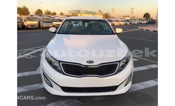 Buy Import Kia Optima White Car in Import - Dubai in Andijon Buy Import Kia Optima White Car in Import - Dubai in Andijon