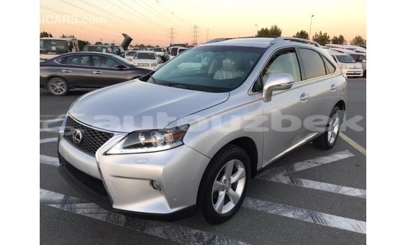 Buy Import Lexus RX 350 Other Car in Import - Dubai in Andijon Buy Import Lexus RX 350 Other Car in Import - Dubai in Andijon