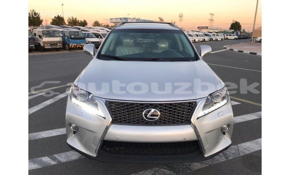 Buy Import Lexus RX 350 Other Car in Import - Dubai in Andijon Buy Import Lexus RX 350 Other Car in Import - Dubai in Andijon