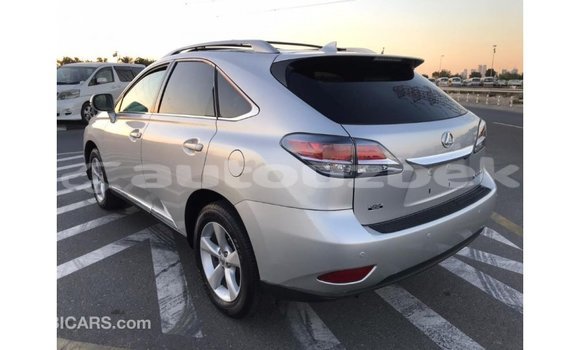 Buy Import Lexus RX 350 Other Car in Import - Dubai in Andijon Buy Import Lexus RX 350 Other Car in Import - Dubai in Andijon