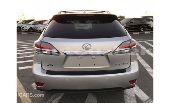 Buy Import Lexus RX 350 Other Car in Import - Dubai in Andijon Buy Import Lexus RX 350 Other Car in Import - Dubai in Andijon