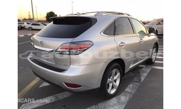 Buy Import Lexus RX 350 Other Car in Import - Dubai in Andijon Buy Import Lexus RX 350 Other Car in Import - Dubai in Andijon