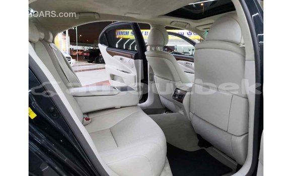 Buy Import Lexus LS Other Car in Import - Dubai in Andijon Buy Import Lexus LS Other Car in Import - Dubai in Andijon