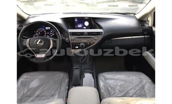 Buy Import Lexus RX 350 Other Car in Import - Dubai in Andijon Buy Import Lexus RX 350 Other Car in Import - Dubai in Andijon