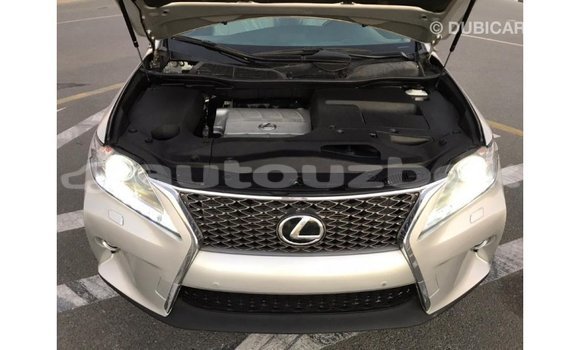 Buy Import Lexus RX 350 Other Car in Import - Dubai in Andijon Buy Import Lexus RX 350 Other Car in Import - Dubai in Andijon