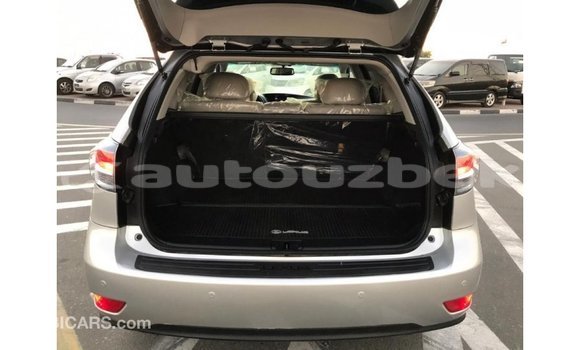 Buy Import Lexus RX 350 Other Car in Import - Dubai in Andijon Buy Import Lexus RX 350 Other Car in Import - Dubai in Andijon