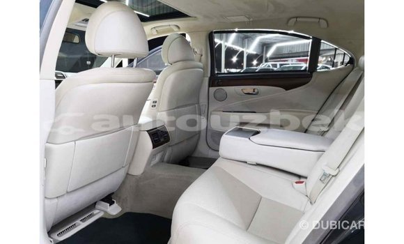 Buy Import Lexus LS Other Car in Import - Dubai in Andijon Buy Import Lexus LS Other Car in Import - Dubai in Andijon
