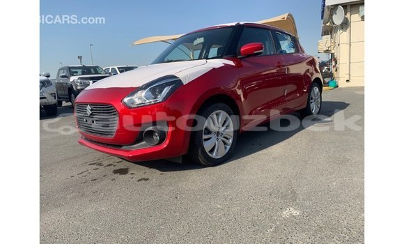 Buy Import Suzuki Swift Red Car in Import - Dubai in Andijon Buy Import Suzuki Swift Red Car in Import - Dubai in Andijon