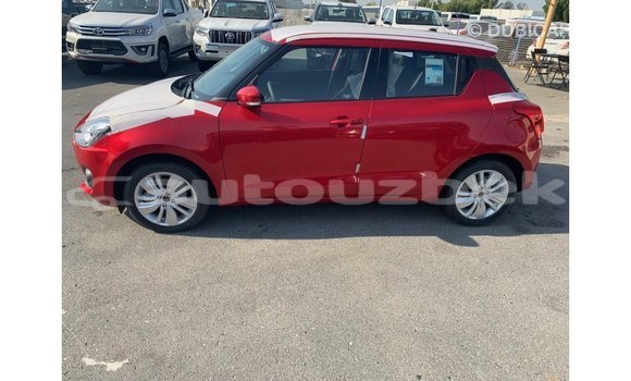 Buy Import Suzuki Swift Red Car in Import - Dubai in Andijon Buy Import Suzuki Swift Red Car in Import - Dubai in Andijon