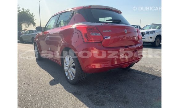 Buy Import Suzuki Swift Red Car in Import - Dubai in Andijon Buy Import Suzuki Swift Red Car in Import - Dubai in Andijon