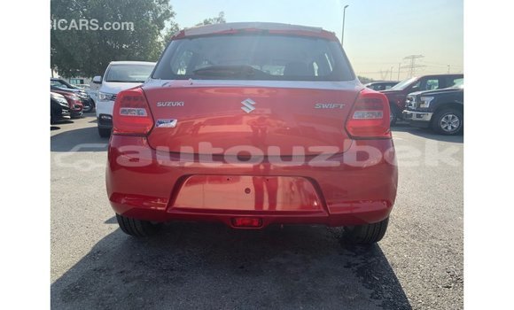 Buy Import Suzuki Swift Red Car in Import - Dubai in Andijon Buy Import Suzuki Swift Red Car in Import - Dubai in Andijon