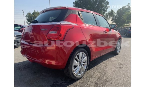 Buy Import Suzuki Swift Red Car in Import - Dubai in Andijon Buy Import Suzuki Swift Red Car in Import - Dubai in Andijon