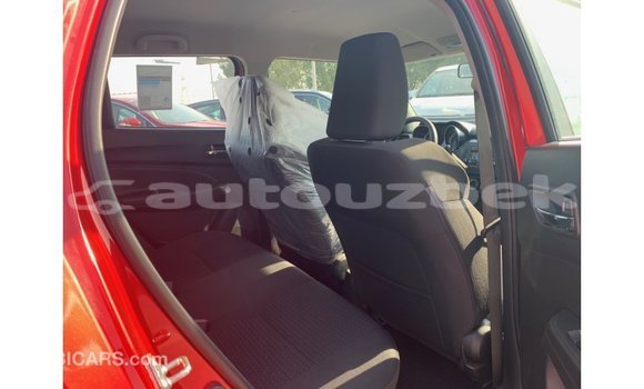 Buy Import Suzuki Swift Red Car in Import - Dubai in Andijon Buy Import Suzuki Swift Red Car in Import - Dubai in Andijon