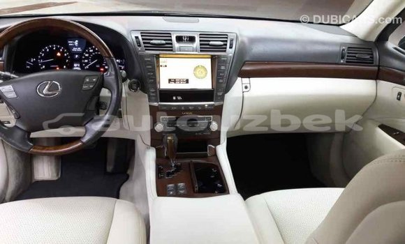 Buy Import Lexus LS Other Car in Import - Dubai in Andijon