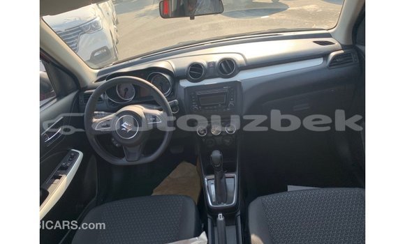 Buy Import Suzuki Swift Red Car in Import - Dubai in Andijon Buy Import Suzuki Swift Red Car in Import - Dubai in Andijon