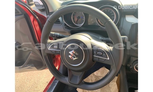 Buy Import Suzuki Swift Red Car in Import - Dubai in Andijon Buy Import Suzuki Swift Red Car in Import - Dubai in Andijon