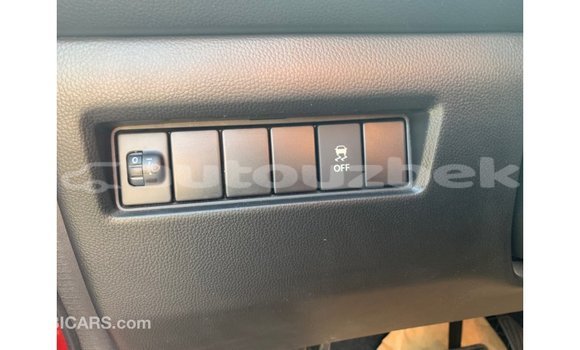 Buy Import Suzuki Swift Red Car in Import - Dubai in Andijon Buy Import Suzuki Swift Red Car in Import - Dubai in Andijon