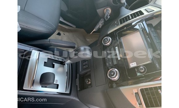 Buy Import Mitsubishi Pajero Black Car in Import - Dubai in Andijon Buy Import Mitsubishi Pajero Black Car in Import - Dubai in Andijon