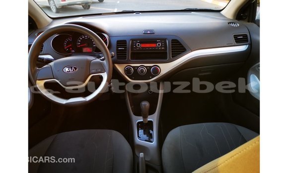 Buy Import Kia Picanto White Car in Import - Dubai in Andijon Buy Import Kia Picanto White Car in Import - Dubai in Andijon