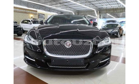 Buy Import Jaguar XJ Black Car in Import - Dubai in Andijon Buy Import Jaguar XJ Black Car in Import - Dubai in Andijon