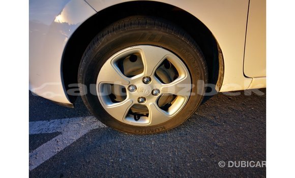 Buy Import Kia Picanto White Car in Import - Dubai in Andijon Buy Import Kia Picanto White Car in Import - Dubai in Andijon
