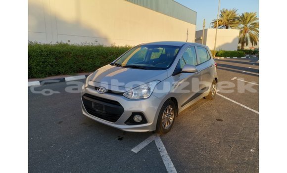 Buy Import Hyundai i10 Other Car in Import - Dubai in Andijon Buy Import Hyundai i10 Other Car in Import - Dubai in Andijon