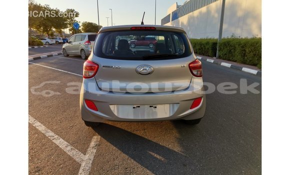 Buy Import Hyundai i10 Other Car in Import - Dubai in Andijon Buy Import Hyundai i10 Other Car in Import - Dubai in Andijon