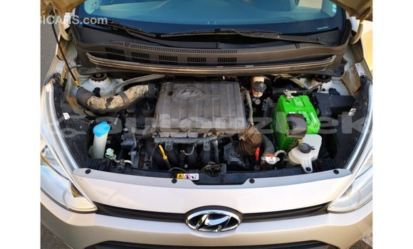 Buy Import Hyundai i10 Other Car in Import - Dubai in Andijon Buy Import Hyundai i10 Other Car in Import - Dubai in Andijon