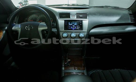 Buy Import Toyota Camry Black Car in Tashkent in Toskent Buy Import Toyota Camry Black Car in Tashkent in Toskent