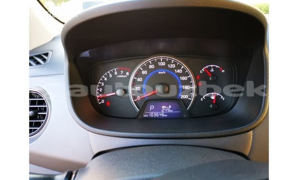 Buy Import Hyundai i10 Other Car in Import - Dubai in Andijon Buy Import Hyundai i10 Other Car in Import - Dubai in Andijon