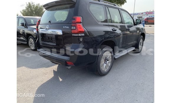 Buy Import Toyota Prado Black Car in Import - Dubai in Andijon Buy Import Toyota Prado Black Car in Import - Dubai in Andijon