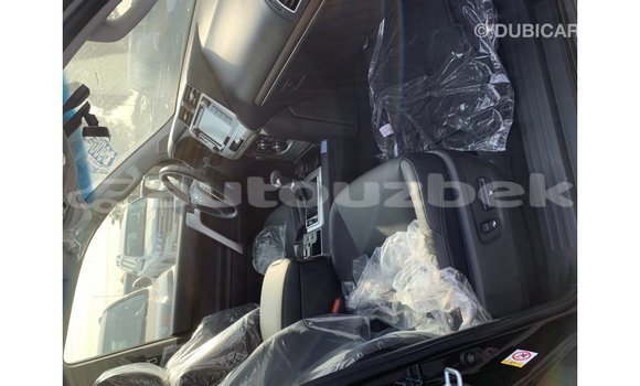 Buy Import Toyota Prado Black Car in Import - Dubai in Andijon Buy Import Toyota Prado Black Car in Import - Dubai in Andijon