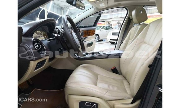 Buy Import Jaguar XJ Black Car in Import - Dubai in Andijon Buy Import Jaguar XJ Black Car in Import - Dubai in Andijon