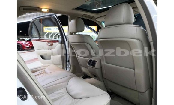 Buy Import Jaguar XJ Black Car in Import - Dubai in Andijon