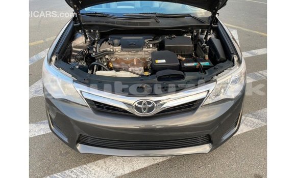 Buy Import Toyota Camry Other Car in Import - Dubai in Andijon Buy Import Toyota Camry Other Car in Import - Dubai in Andijon
