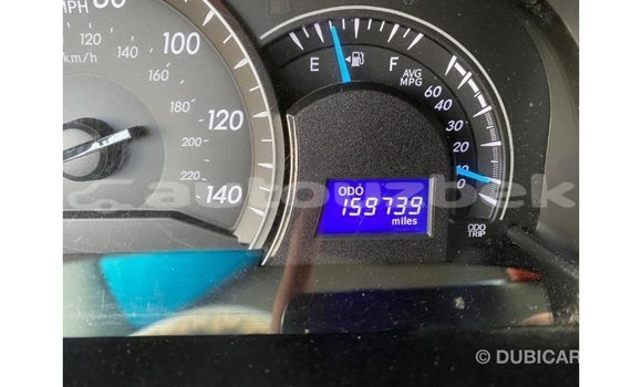 Buy Import Toyota Camry Other Car in Import - Dubai in Andijon Buy Import Toyota Camry Other Car in Import - Dubai in Andijon