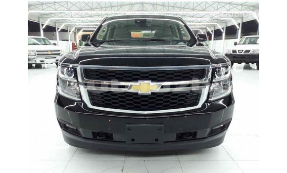 Buy Import Chevrolet Tahoe Black Car in Import - Dubai in Andijon Buy Import Chevrolet Tahoe Black Car in Import - Dubai in Andijon