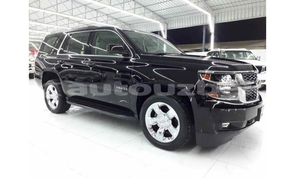 Buy Import Chevrolet Tahoe Black Car in Import - Dubai in Andijon Buy Import Chevrolet Tahoe Black Car in Import - Dubai in Andijon