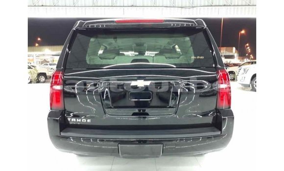 Buy Import Chevrolet Tahoe Black Car in Import - Dubai in Andijon Buy Import Chevrolet Tahoe Black Car in Import - Dubai in Andijon