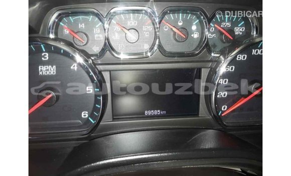 Buy Import Chevrolet Tahoe Black Car in Import - Dubai in Andijon Buy Import Chevrolet Tahoe Black Car in Import - Dubai in Andijon