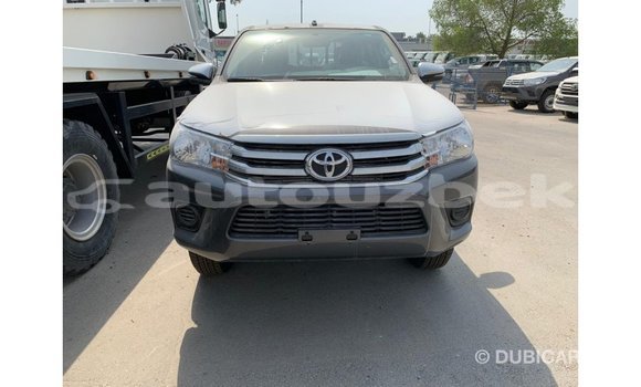 Buy Import Toyota Hilux Other Car in Import - Dubai in Andijon Buy Import Toyota Hilux Other Car in Import - Dubai in Andijon