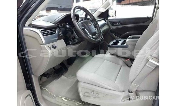 Buy Import Chevrolet Tahoe Black Car in Import - Dubai in Andijon Buy Import Chevrolet Tahoe Black Car in Import - Dubai in Andijon