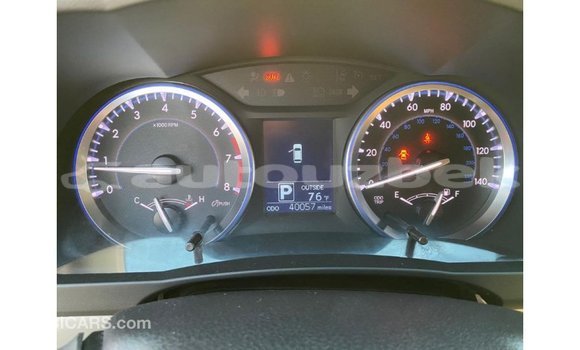 Buy Import Toyota Highlander Blue Car in Import - Dubai in Andijon Buy Import Toyota Highlander Blue Car in Import - Dubai in Andijon