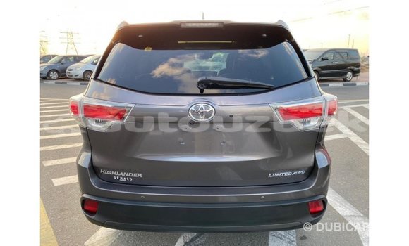 Buy Import Toyota Highlander Other Car in Import - Dubai in Andijon Buy Import Toyota Highlander Other Car in Import - Dubai in Andijon