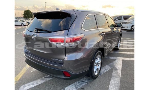 Buy Import Toyota Highlander Other Car in Import - Dubai in Andijon Buy Import Toyota Highlander Other Car in Import - Dubai in Andijon
