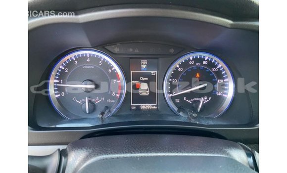 Buy Import Toyota Highlander Other Car in Import - Dubai in Andijon Buy Import Toyota Highlander Other Car in Import - Dubai in Andijon