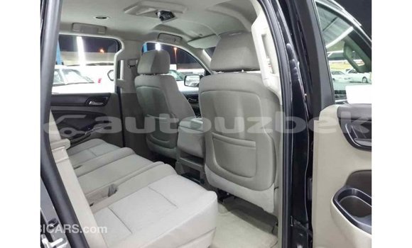 Buy Import Chevrolet Tahoe Black Car in Import - Dubai in Andijon Buy Import Chevrolet Tahoe Black Car in Import - Dubai in Andijon