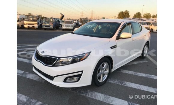 Buy Import Kia Optima White Car in Import - Dubai in Andijon Buy Import Kia Optima White Car in Import - Dubai in Andijon