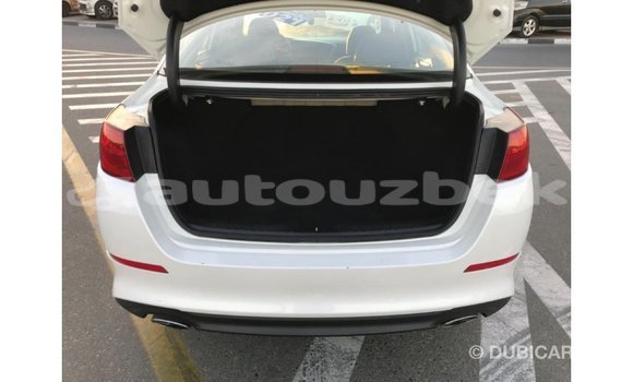Buy Import Kia Optima White Car in Import - Dubai in Andijon Buy Import Kia Optima White Car in Import - Dubai in Andijon